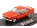 Schuco SH2519 OPEL MANTA A SOMMERBAZAR 1975 ORANGE 1:43 Modellino