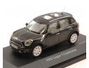 Schuco SH7441 MINI COOPER S COUNTRYMAN 2010 BLACK 1:43 Modellino