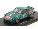 Schuco SH8861 PORSCHE 934 RSR N.9 WINNER DRM MAINZ-FINTHEN 1976 BOB VOLLEK 1:43 Modellino
