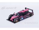 Spark Model S18205 LIGIER JSP2 JUDD N.34 DNF LM 2015 CUMMING-VANTHOOR-ESTRE 1:18 Modellino