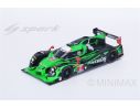 Spark Model S18DA16 LIGIER JS P2 N.2 WINNER DAYTONA 2016 SHARP-OVERBEEK-BROWN-DERANI 1:18 Modellino