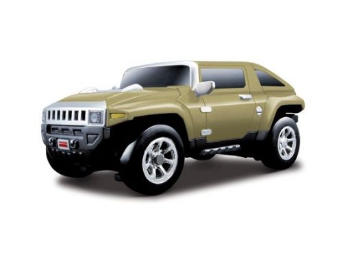 Maisto MI32117 HUMMER HX CONCEPT 2008 1:18 Auto Stradali