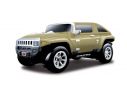 Maisto MI32117 HUMMER HX CONCEPT 2008 1:18 Auto Stradali