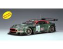 Auto Art / Gateway 80509 ASTON MARTIN DBR9 SEBRING 2005 1/18 Modellino