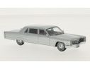 Neo Scale Models NEO44402 CADILLAC FLEETWOOD 75 METALLIC GREY 1:43 Modellino
