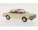 Neo Scale Models NEO44287 BMW 3200 CS BERTONE IVORY 1:43 Modellino