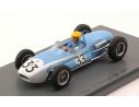 Spark Model S4821 LOTUS 18 TONY MAGGS 1961 N.33 11th GERMAN GP 1:43 Modellino