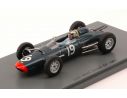 Spark Model S4820 LOLA MK4A CHRIS AMON 1963 N.19 7th British GP 1:43 Modellino