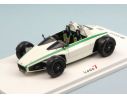 Spark Model SJ039 KODE7 - TOKYO MOTOR SHOW 2015 1:43 Modellino