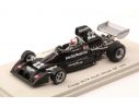 Spark Model S3956 ENSIGN N174 C.AMON 1976 N.22 14th SOUTH AFRICAN GP 1:43 Modellino