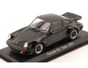 Spark Model SDC004 PORSCHE 911 TURBO 1975 BLACK 1:43 Modellino