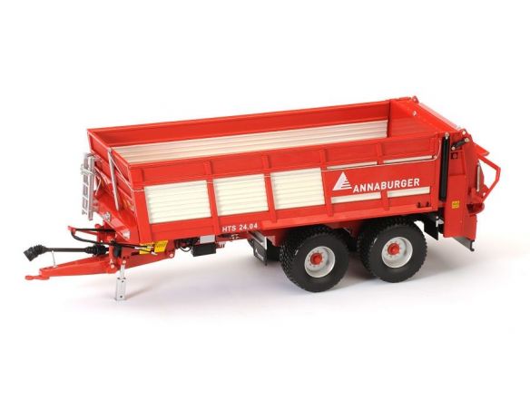 Ros RS60230 SPANDILETAME ANNABURGER HTS 24.04 1:32 Modellino