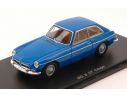 Spark Model S4140 MG B GT COUPE' 1967 BLUE 1:43 Modellino