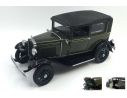 SunStar SS6101 FORD MODEL A 1931 GREEN 1:18 Modellino