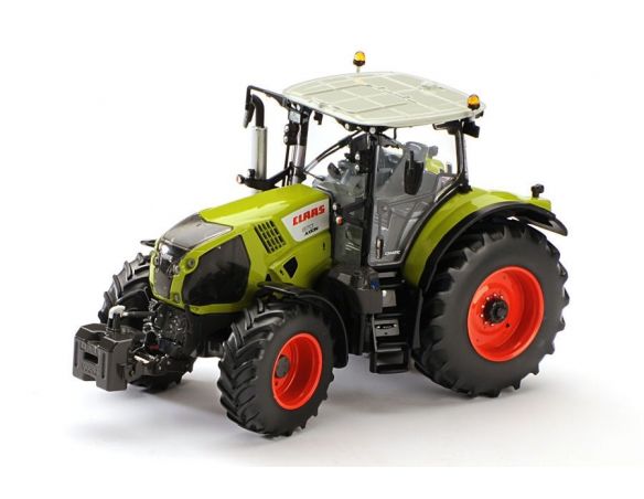Ros RS30001 TRATTORE CLAAS AXION 870 1:32 Modellino