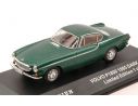 Triple 9 T9P-10009 VOLVO P1800 1965 DARK GREEN 1:43 Modellino
