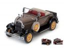 SunStar SS6120 FORD MODEL A 1931 STONE BROWN 1:18 Modellino