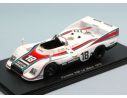 Spark Model S4169 PORSCHE 936 N.18 RETIRED LM 1976  R.JOEST-J.BARTH 1:43 Modellino