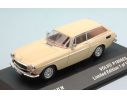Triple 9 T9P-10015 VOLVO P1800ES 1972 IVORY 1:43 Modellino