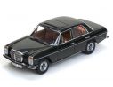 SunStar SS4579 MERCEDES STRICH 8 SALOON 1968 BLACK 1:18 Modellino