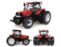 Universal Hobbies UH4961 CASE IH PUMA CVX240 DUAL WHEELS 1:32 Modellino