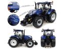 Universal Hobbies UH4976 NEW HOLLAND T7.225 BLUE POWER 2016 1:32 Modellino