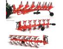 Universal Hobbies UH4978 ARATRO ESAVOMERE A BILANCIERE KUHN VARI-MASTER 183 1:32 Modellino
