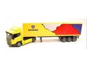 New Ray NY15513 CAMION SCANIA CONTAINER 1:43 Modellino