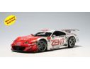Auto Art / Gateway 80517 TOYOTA SUPRA SUPER GT 2005 n.38 1/18 Modellino