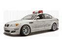 Maisto MI36144 BMW M 5 MOTO GP SAFETY CAR 1:18 Auto Competizione
