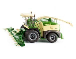 Sky Marks SK4066 MIETITREBBIA TRINCIAFORAGGI KRONE BIG X 580 1:32 Modellino