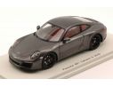 Spark Model S4936 PORSCHE 991 CARRERA S 2016 GUN GREY 1:43 Modellino