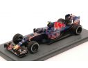 Spark Model S5009 TORO ROSSO STR11 MAX VERSTAPPEN 2016 N.33 10th AUSTRALIAN GP 1:43 Modellino