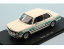 Spark Model S2810 ALPINA A4/S 1974 IVORY 1:43 Modellino