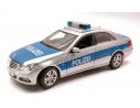 Maisto MI36192 MERCEDES E-CLASS POLIZEI 1:18 Modellino