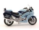 Maisto MI34306C MOTO YAMAHA FJR 1300A STATE POLICE 1:18 Modellino