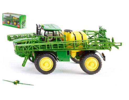 Sky Marks SK4065 JOHN DEERE C/BARRE IRRORATRICI 1:32 Modellino