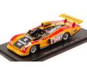 Spark Model S4376 ALPINE A442 A N.4 4th LM 1978 RAGNOTTI-FREQUELIN-JABOUILLE 1:43 Modellino