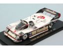 Spark Model S43SE88 PORSCHE 962 N.86 WINNER 12H SEBRING 1988 K.LUDWIG-H.STUCK 1:43 Modellino
