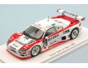 Spark Model S4451 TOYOTA SARD MC 8-R N.26 DNF LM 1995 K.ACHESON.A.FERTE' 1:43 Modellino