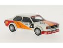 Neo Scale Models NEO45220 AUDI 80 GR.II N.26 4th 4 H MONZA 1980 W.BERGMEISTER-H.J.NOVAK 1:43 Modellino
