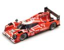 Spark Model S4638 PORSCHE 919 HYBRID N.17 2nd LM 2015 T.BERNHARD-M.WEBBER-B.HARTLEY 1:43 Modellino