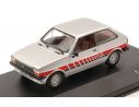 White Box WB144 FORD FIESTA MKI FESTIVAL 1981 SILVER 1:43 Modellino