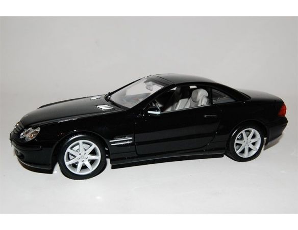Maisto 36624 MERCEDES BENZ SL-CLASS COUPE 1/18 Auto 1/18