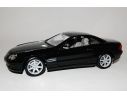 Maisto 36624 MERCEDES BENZ SL-CLASS COUPE 1/18 Auto 1/18