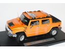 Maisto 36633 HUMMER H2 SUT CONCEPT 1/18 Modellino