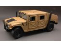 Maisto MI36874 HUMVEE DESERT SAND 1:18 Modellino