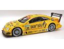 Maisto MI38112 MERCEDES CLK N.20 DTM'04 D.DOG 1:18 Modellino