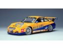 Auto Art / Gateway 80574 PORSCHE 911 996 GT3 2005 n.88 1/18 Modellino