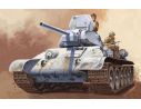 Italeri IT7008 T 34/79 RUSSIAN TANK 1:72 Modellino